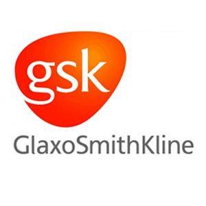 GSK Logo - GSK Logo - PHD Media Johannesburg