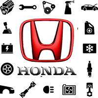 Honda Spares Logo - Honda Spares Kenya, GANDHI AVENUE, Nairobi (2019)