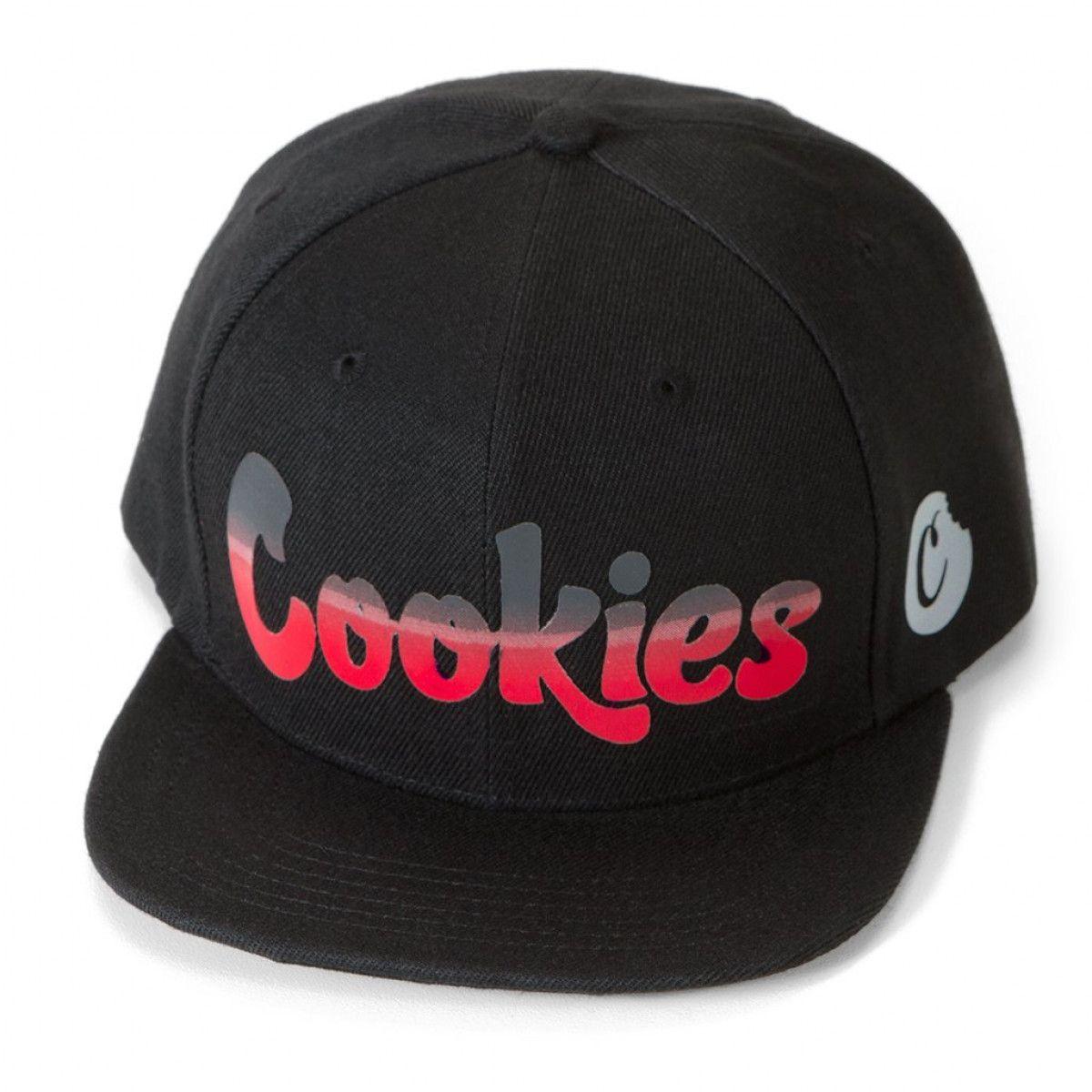 Thin Mint Logo - Horizon Thin Mint Logo Snapback Hat Black