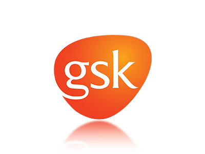 GSK Logo - GSK to Provide Data at ATS with Over 50 Abstracts | RT