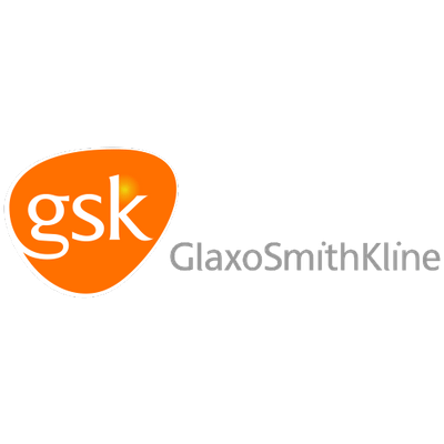 GSK Logo - GSK Logo transparent PNG - StickPNG