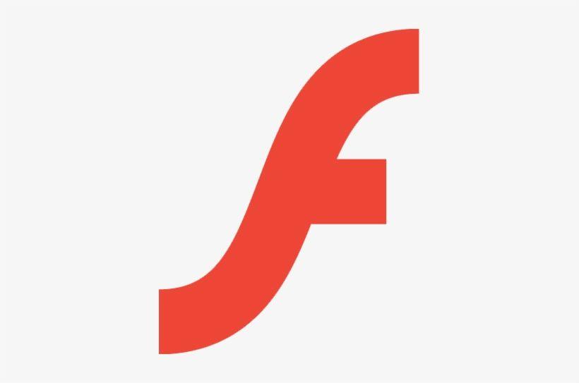 Adobe Flash Logo - Png - Adobe Flash F Logo Transparent PNG - 371x463 - Free Download ...