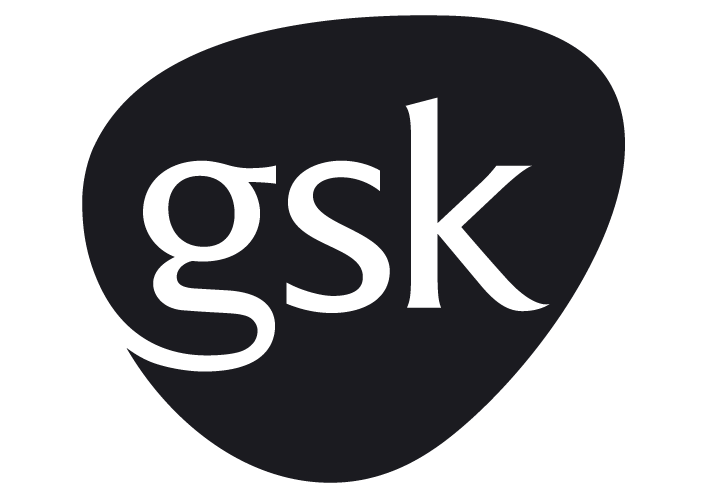 GSK Logo - Download Free png GSK logo BLACK 300x209 GSK lo | DLPNG