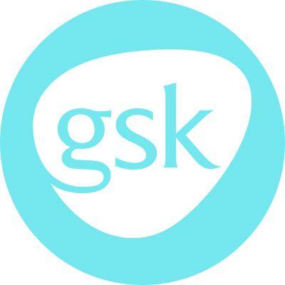 GSK Logo - gsk-logo - Firefish