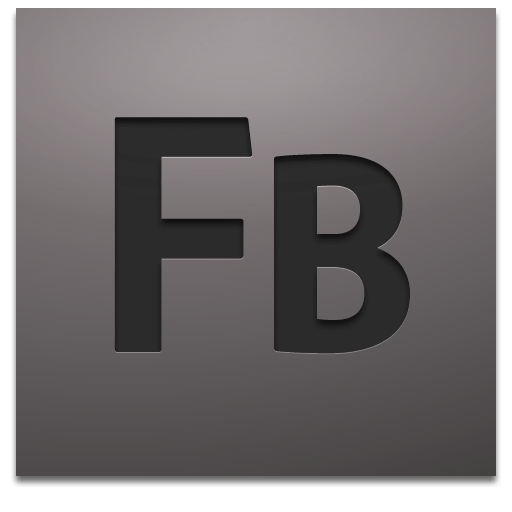 Adobe Flash Logo - Image - Adobe Flash Builder (2008-2010).png | Logopedia | FANDOM ...