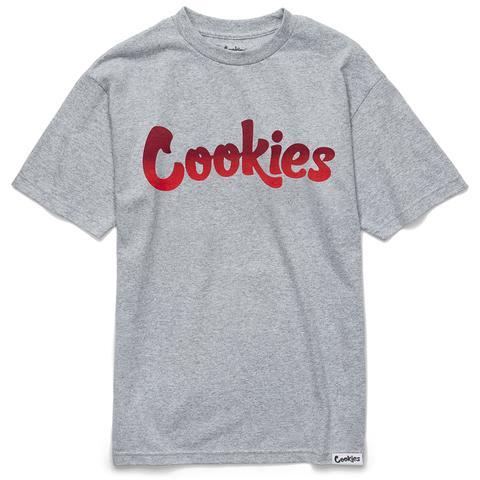 Thin Mint Logo - Horizon Original Thin Mint Logo Tee – Cookies Clothing