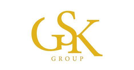 GSK Logo - GSK Creative. a Singaporean Creative Design Agency