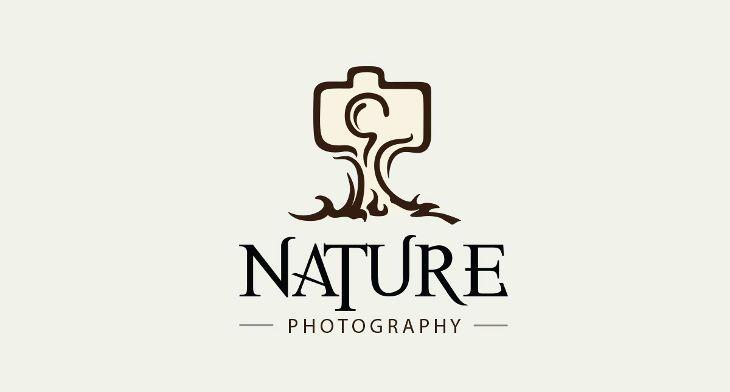 Best Photography Logo - 20+ Photography Logos - Printable PSD, AI, Vector EPS Format ...