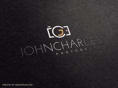 Photography Business Logo - 145 Best Graphic Design: Photography Logos images in 2019 | Best ...