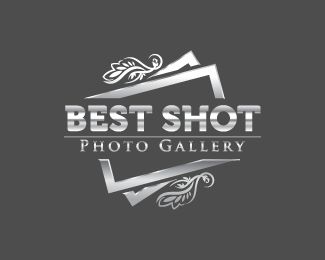 Best Photography Logo - Best Shot Photo Gallery Designed by donres | BrandCrowd