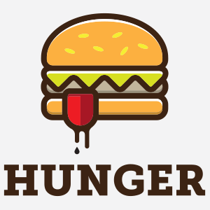 Hamburger Logo - 20 Brilliant Burger Logos That Are Bang On Trend