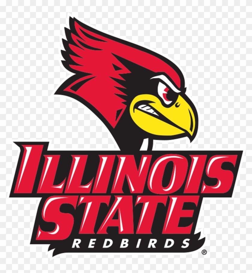 Illinois State University Logo - Illinois State Redbirds - Illinois State University Logo - Free ...