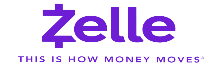 Zelle Logo - zelle