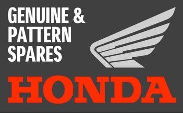 Honda Spares Logo - Classic Motorcycle Spares