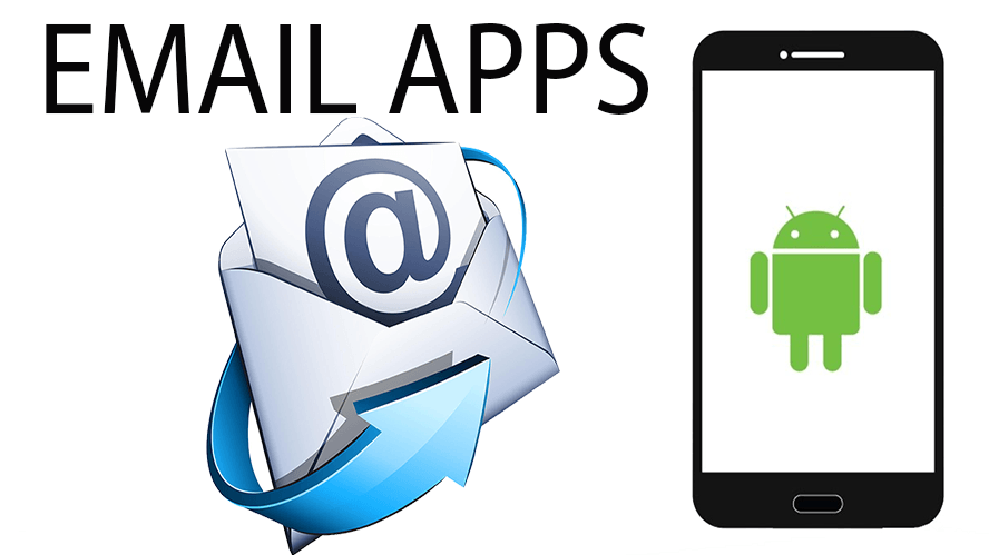 Phone email Logo - A few of the best Exchange Email Applications for Android.