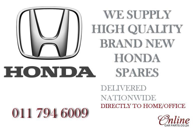Honda Spares Logo - HONDA Spares Parts New. High Quality. Affordable Prices