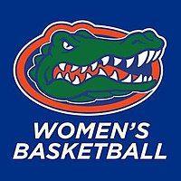 Gator Basketball Logo - Florida Gators women's basketball