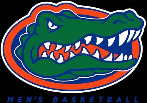 Gator Basketball Logo - ESPN picks Florida basketball to win SEC Tournament – Florida ...
