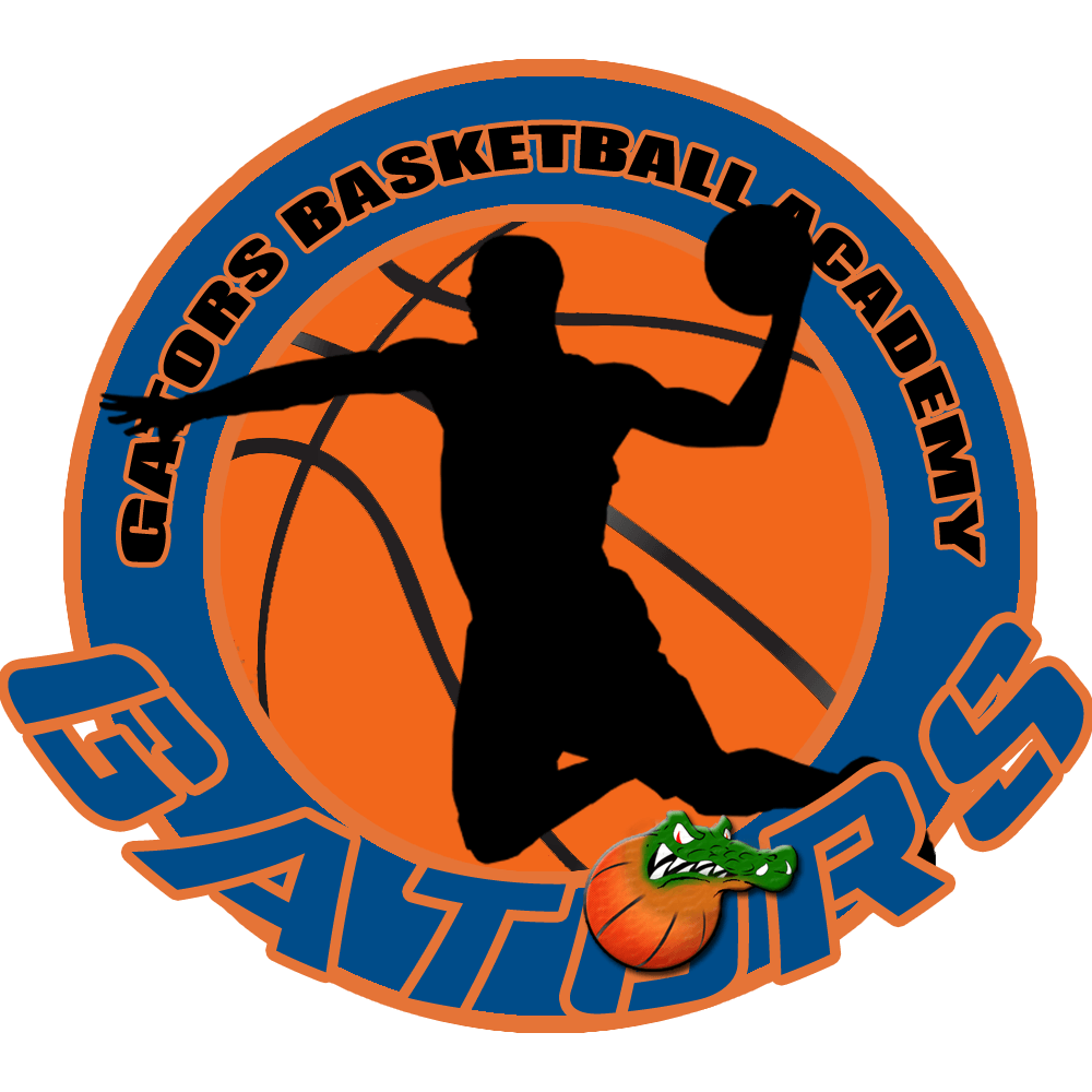 Gator Basketball Logo - Gators Basketball | Ontario | GATORS BASKETBALL ACADEMY