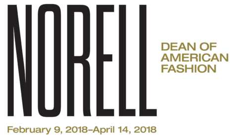 American Fashion Logo - Norell: Dean of American Fashion