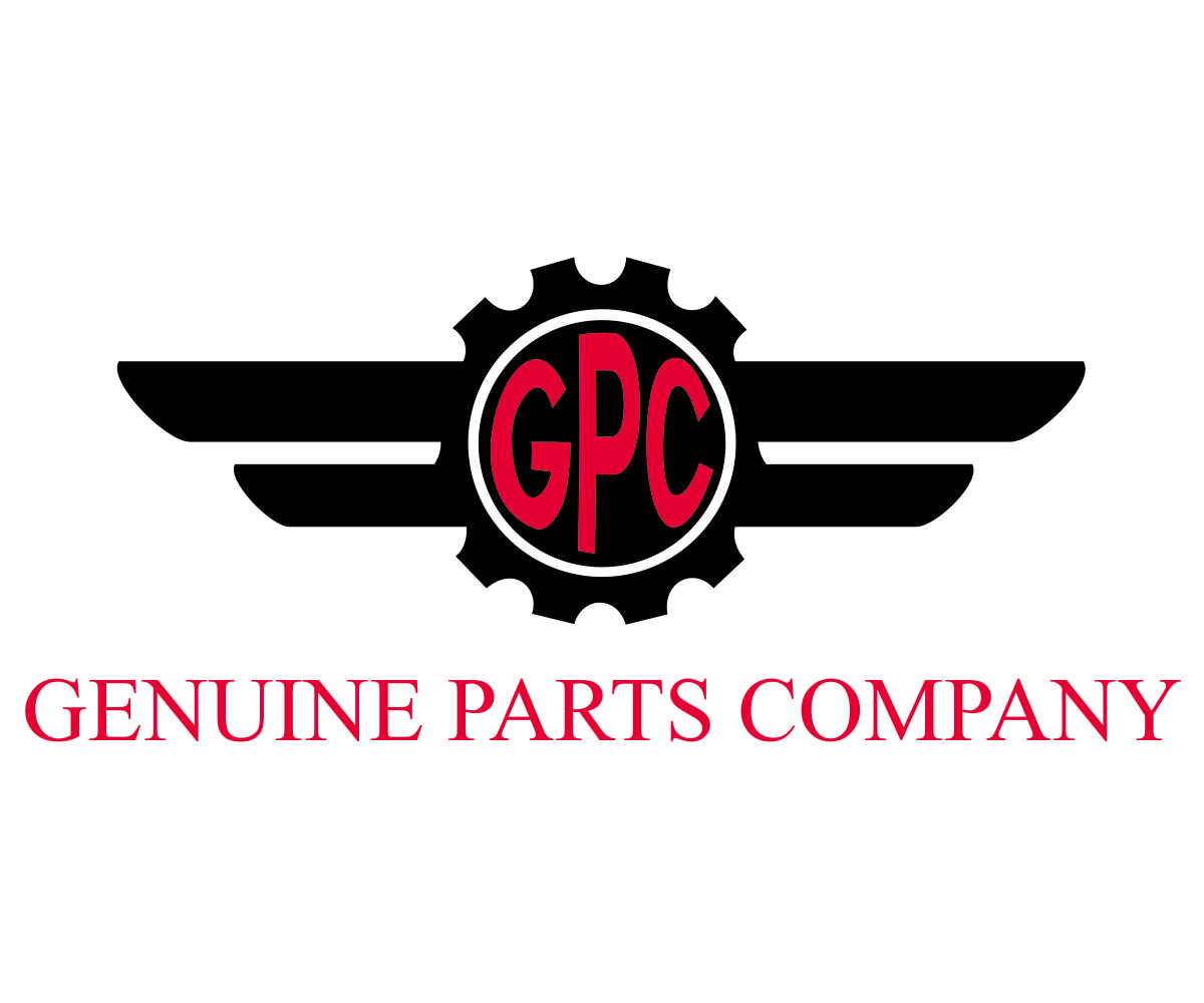 Auto Parts Company Logo - Logo Design Contests » Captivating Logo Design for Genuine Parts ...