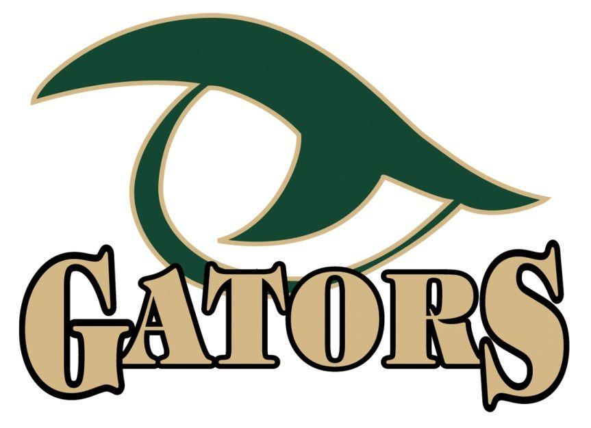 Gator Basketball Logo - River Bluff - Team Home River Bluff Sports