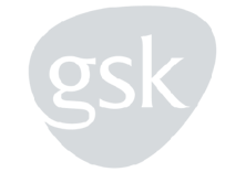 GSK Logo - Digital Agency London