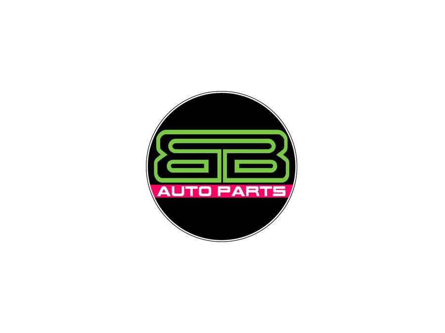 Auto Parts Company Logo - Entry #245 by freelancerdez for Design a Logo for our Auto Parts ...