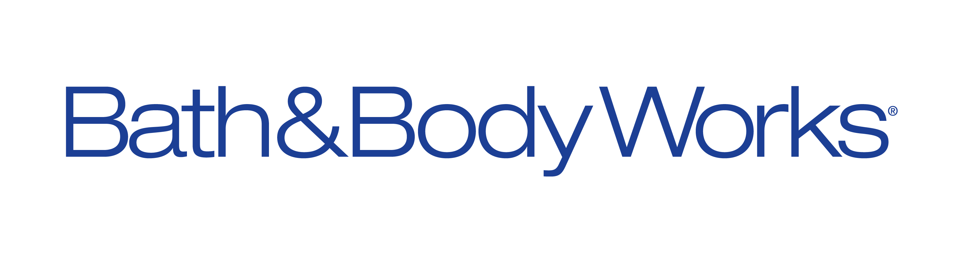 Bath and Body Company Logo - L Brands