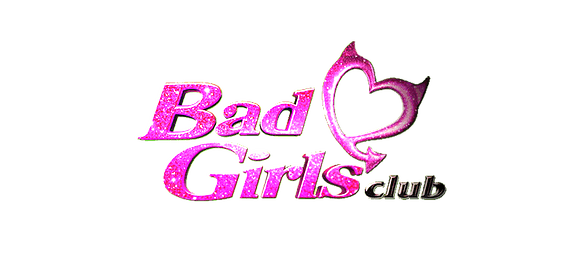 Bad Girls Club Logo - LogoDix