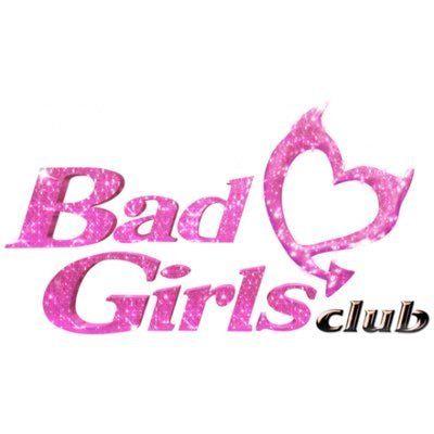 Bad Girls Club Logo - Bad Girls Club (@OfficiaIBGC) | Twitter