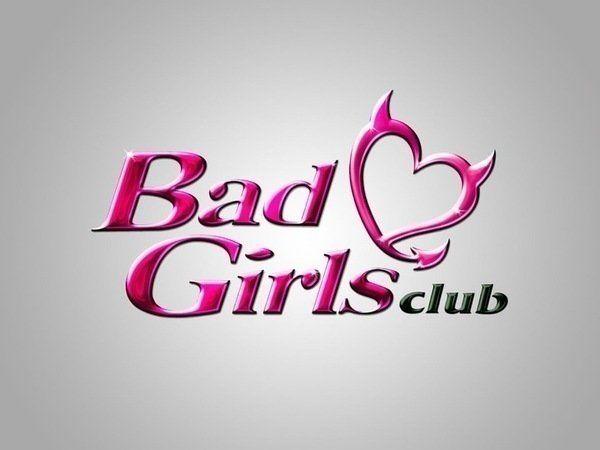 Bad Girls Club Logo - LogoDix