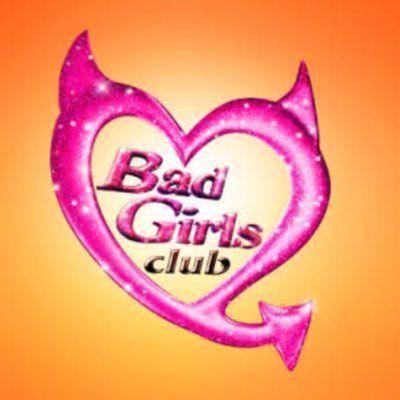 Bad Girls Club Logo - Bad Girls Club Polls (@bgcpollss) | Twitter