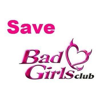Bad Girls Club Logo - Petition · Bunim Murray Productions: Petition Bunim Murray To Pitch