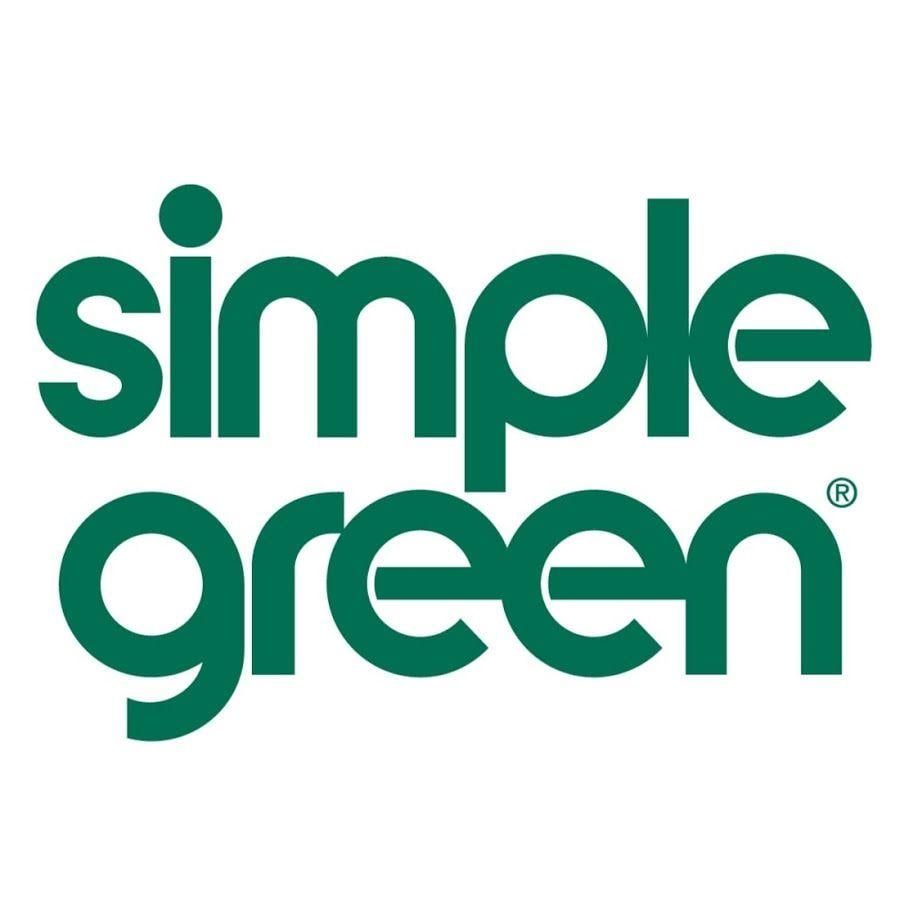 simple green hd cleaner