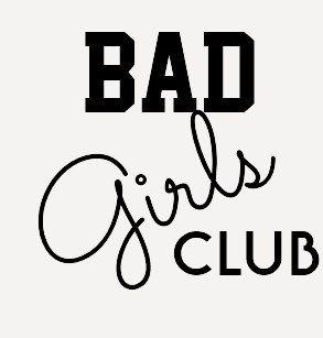 Bad Girls Club Logo - Bad Girls Club Gifts on Zazzle