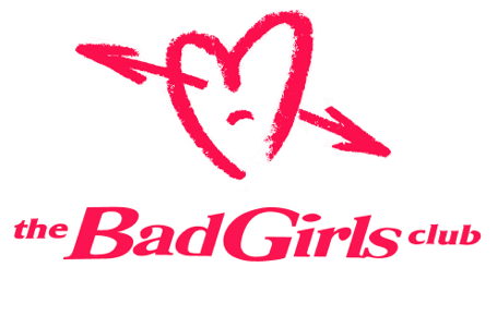 Bad Girls Club Logo - Rhetoric and Civic Life: The 