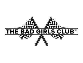 Bad Girls Club Logo - The Bad Girls Club™ logo design - 48HoursLogo.com