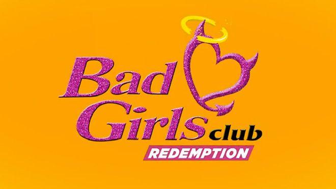 Bad Girls Club Logo - Watch Bad Girls Club: Redemption (Season 13) Trailer