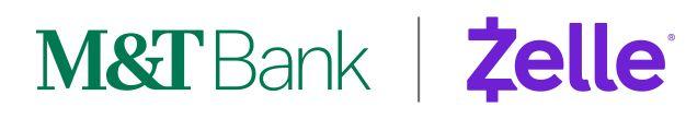 Zelle Logo - Zelle – Online & Mobile Services | M&T Bank