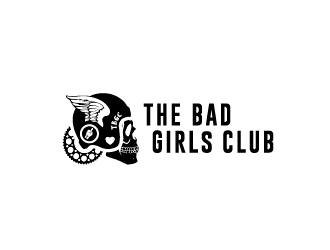 Bad Girls Club Logo - The Bad Girls Club logo design - 48HoursLogo.com