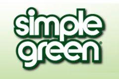 Simple Green Logo - Coffee, Cats & Retail: Simple Green All Purpose Cleaner Review