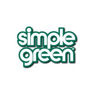 Simple Green Logo - Cleaning Product Comparison