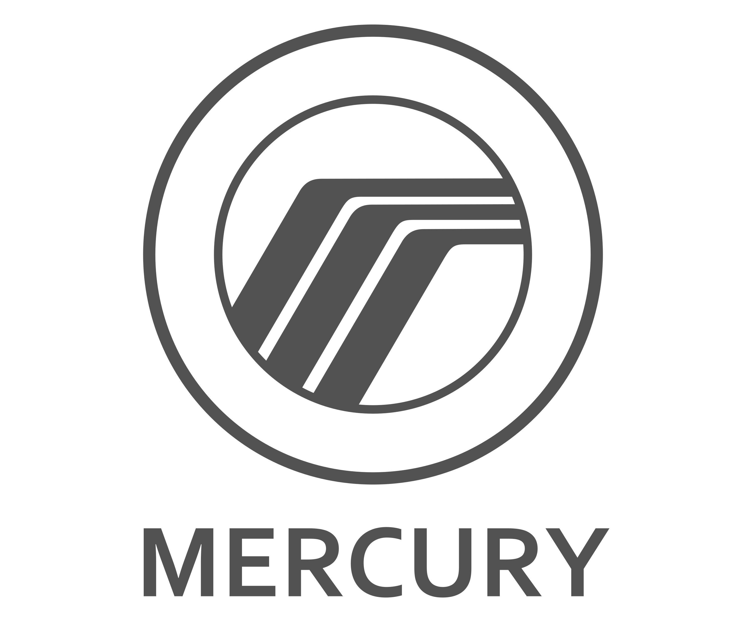 Black with Three Lines Logo - Mercury Logo Meaning and History, latest models. World Cars Brands