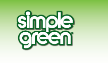Simple Green Logo - Simple Green