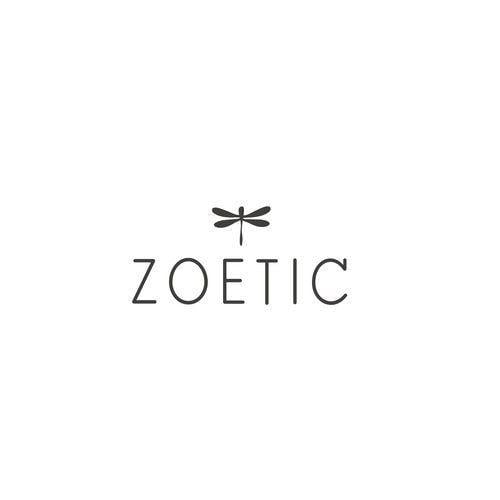 Bath and Body Company Logo - Zoetic - Create an eye-catching logo for an inspirational bath ...