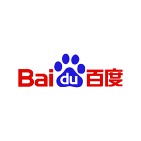 Baidu Ai Logo - Baidu logo vector