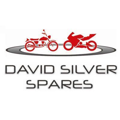 Honda Spares Logo - David Silver Spares on Twitter: 