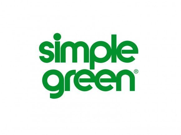 Simple Green Logo - InterChem, InterChem Limited, Crystal Simple Green Industrial