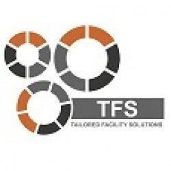 TFS Call Logo - Tailored Facility Solutions - TFS